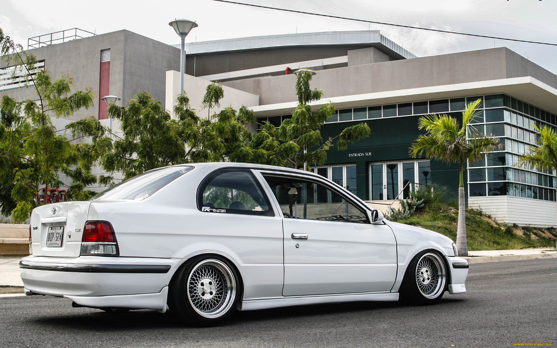 , toyota